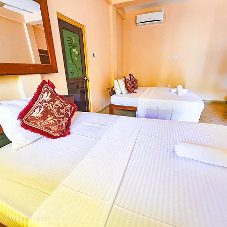 Jay'S Avenue Hotel Udawalawe Kültér fotó
