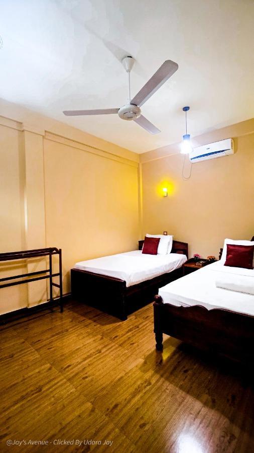 Jay'S Avenue Hotel Udawalawe Kültér fotó