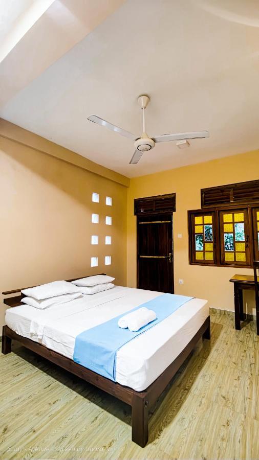 Jay'S Avenue Hotel Udawalawe Kültér fotó