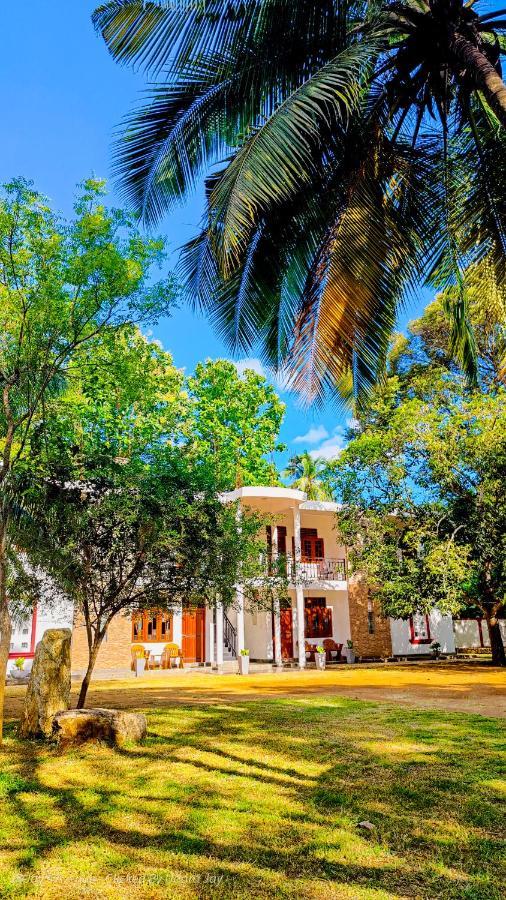 Jay'S Avenue Hotel Udawalawe Kültér fotó