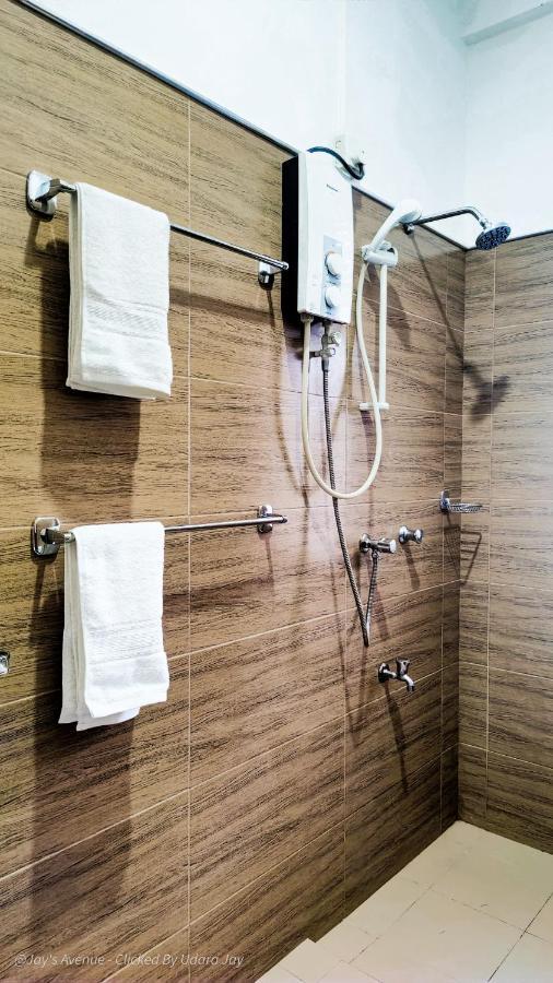 Jay'S Avenue Hotel Udawalawe Kültér fotó
