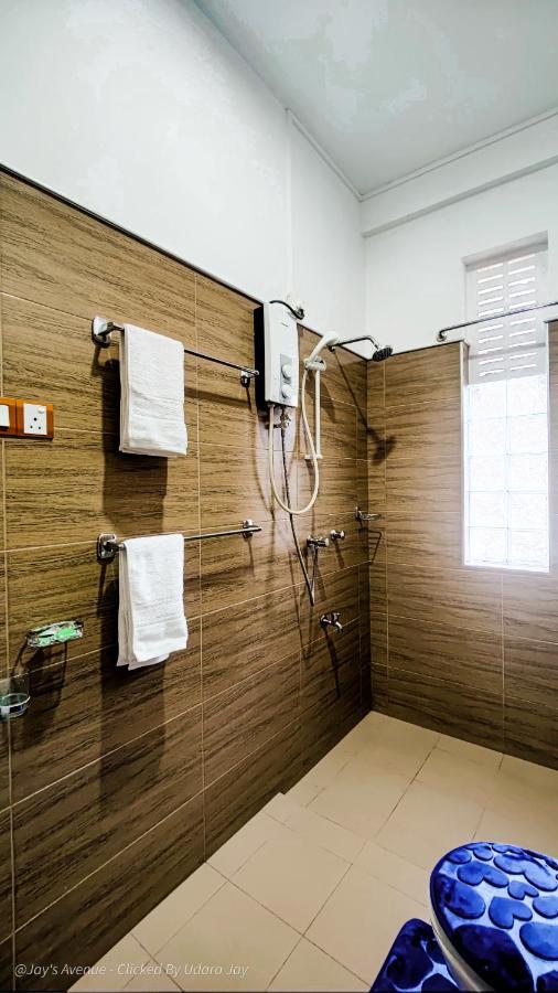 Jay'S Avenue Hotel Udawalawe Kültér fotó