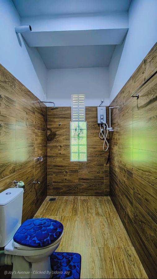 Jay'S Avenue Hotel Udawalawe Kültér fotó