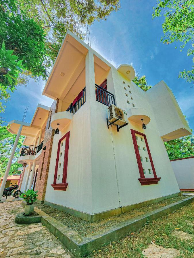 Jay'S Avenue Hotel Udawalawe Kültér fotó