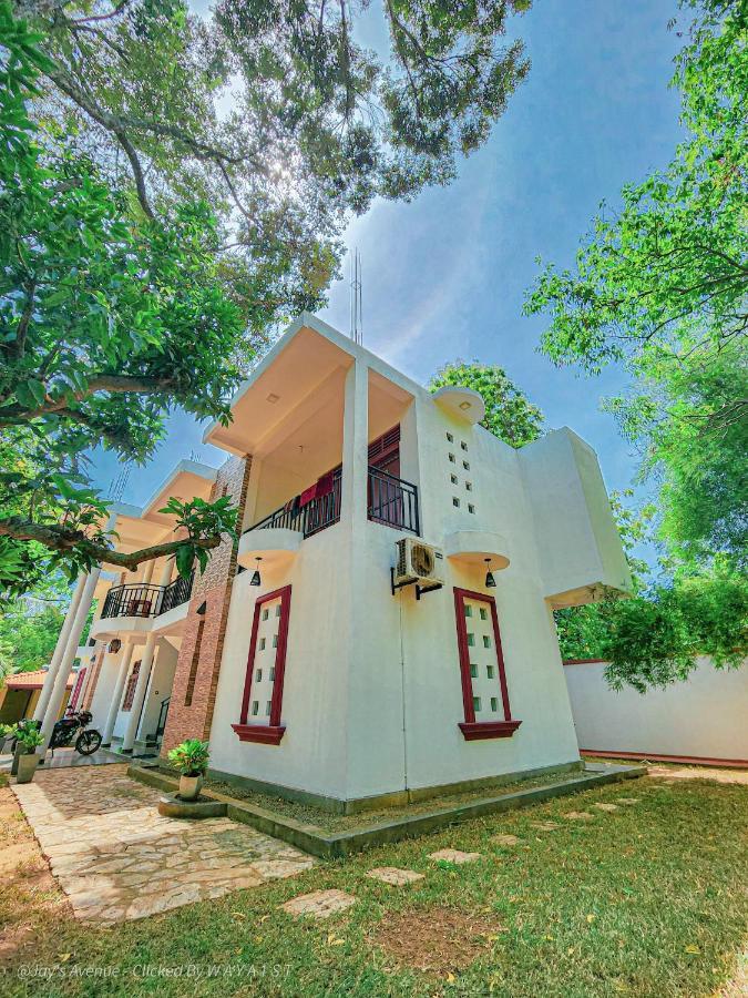 Jay'S Avenue Hotel Udawalawe Kültér fotó